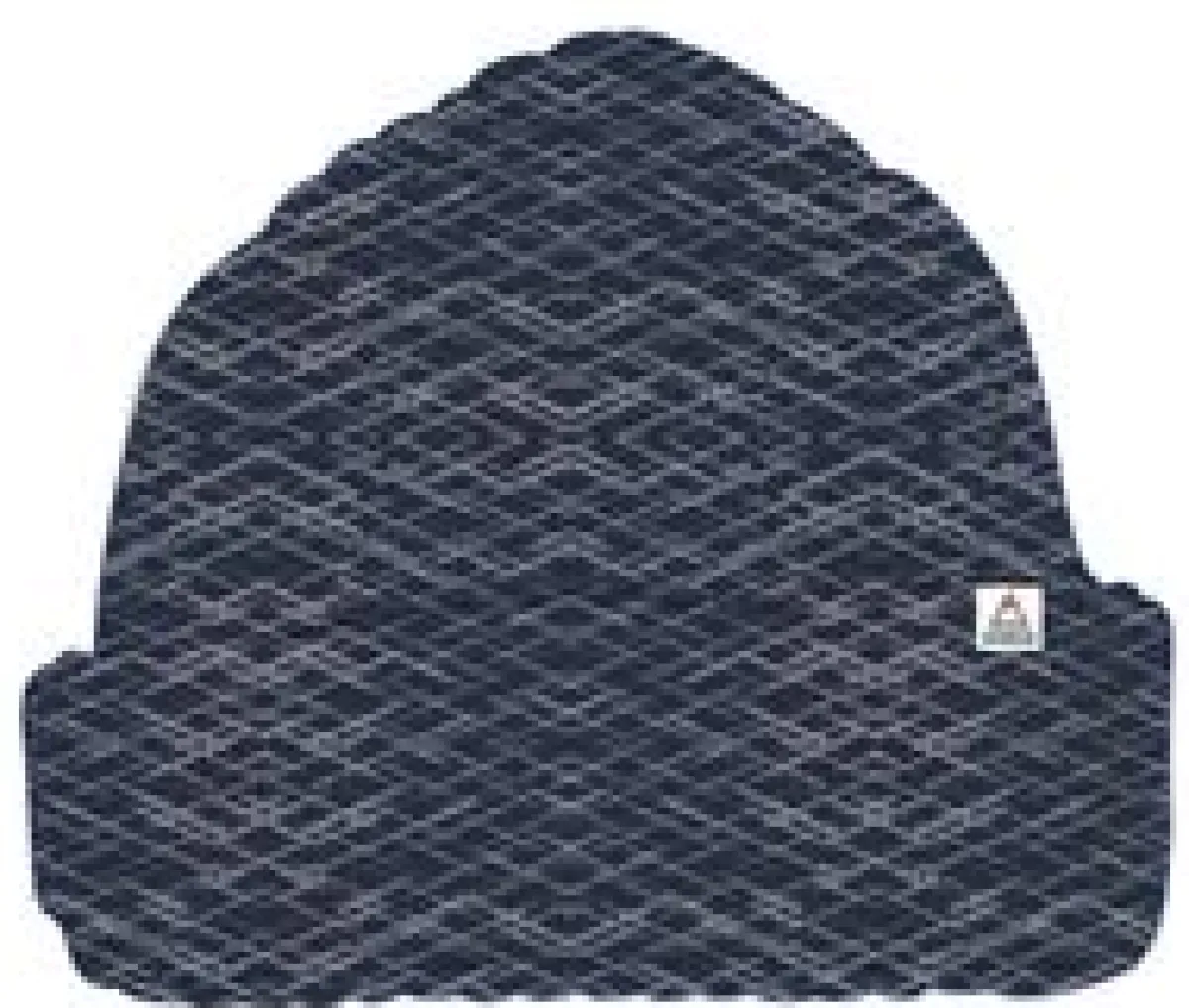 Beanies|Beanies|Passenger Fisherman Marl Beanie - Rich Navy RichNavy