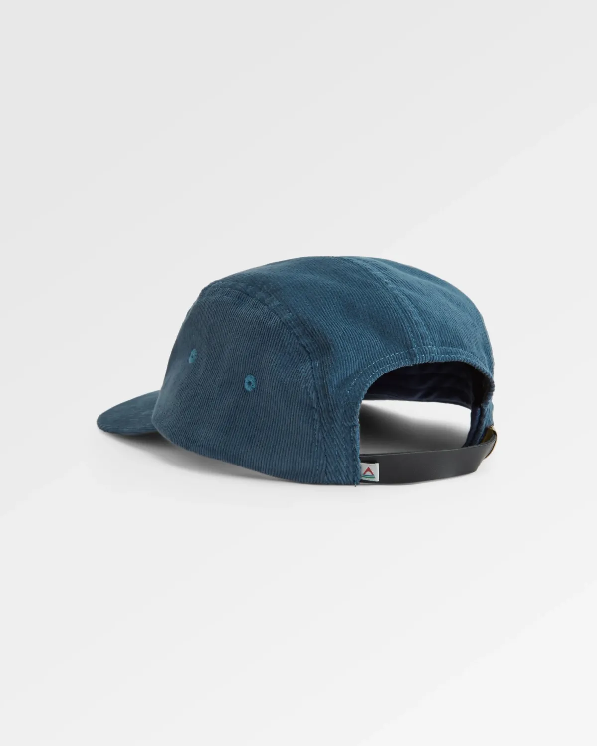 Caps & Hats|Surf Accessories|Passenger Fixie Recycled Cord 5 Panel Hat - Storm Grey StormGrey