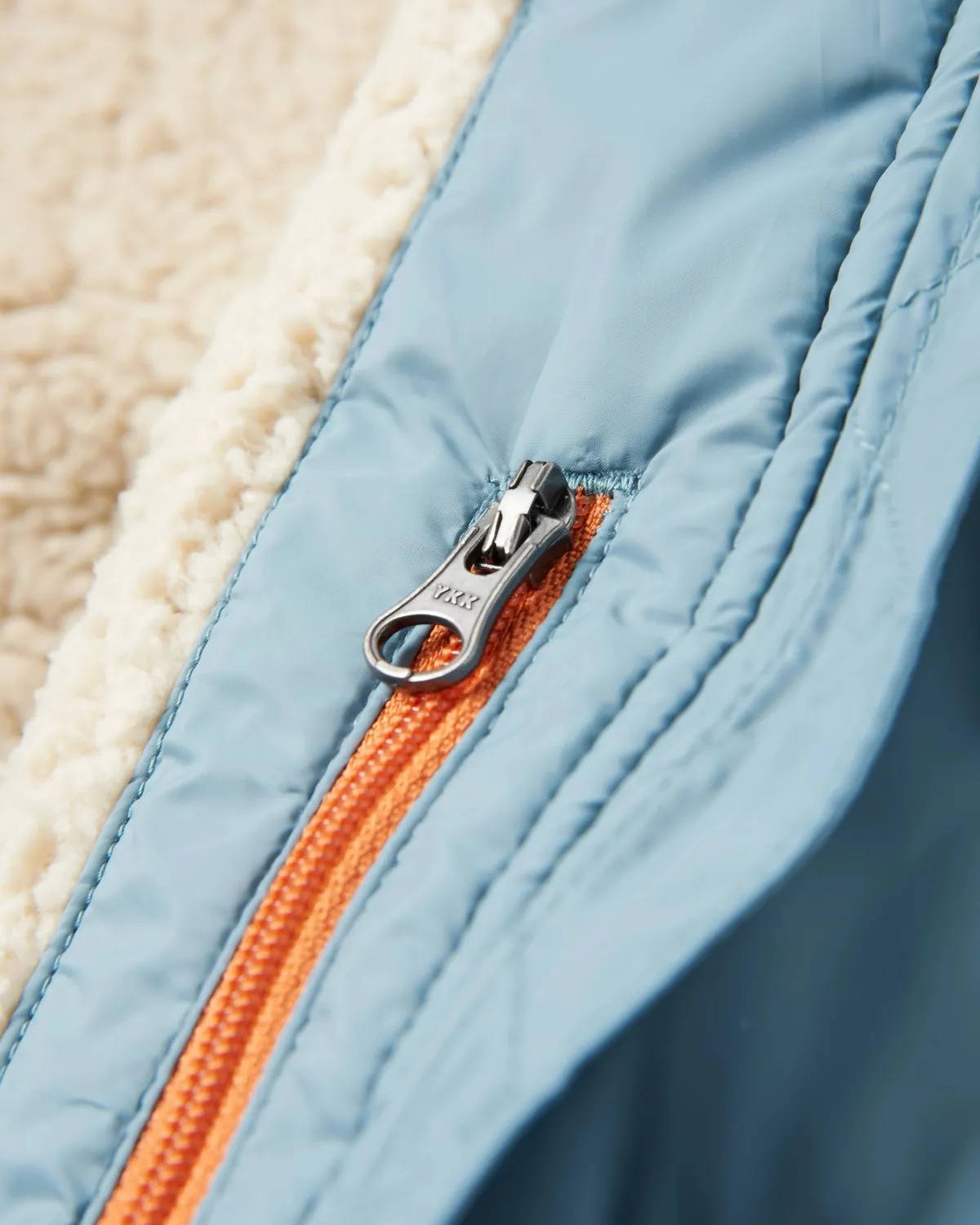 Parkas & Coats|Passenger Flora 2.0 Recycled Sherpa Lined Parka - Arctic