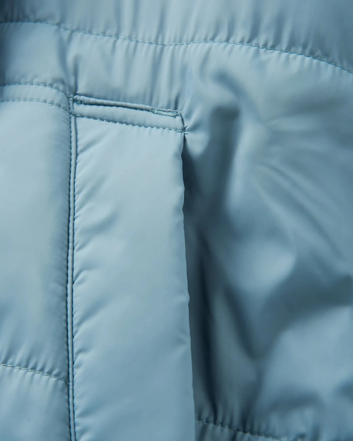 Parkas & Coats|Passenger Flora 2.0 Recycled Sherpa Lined Parka - Arctic