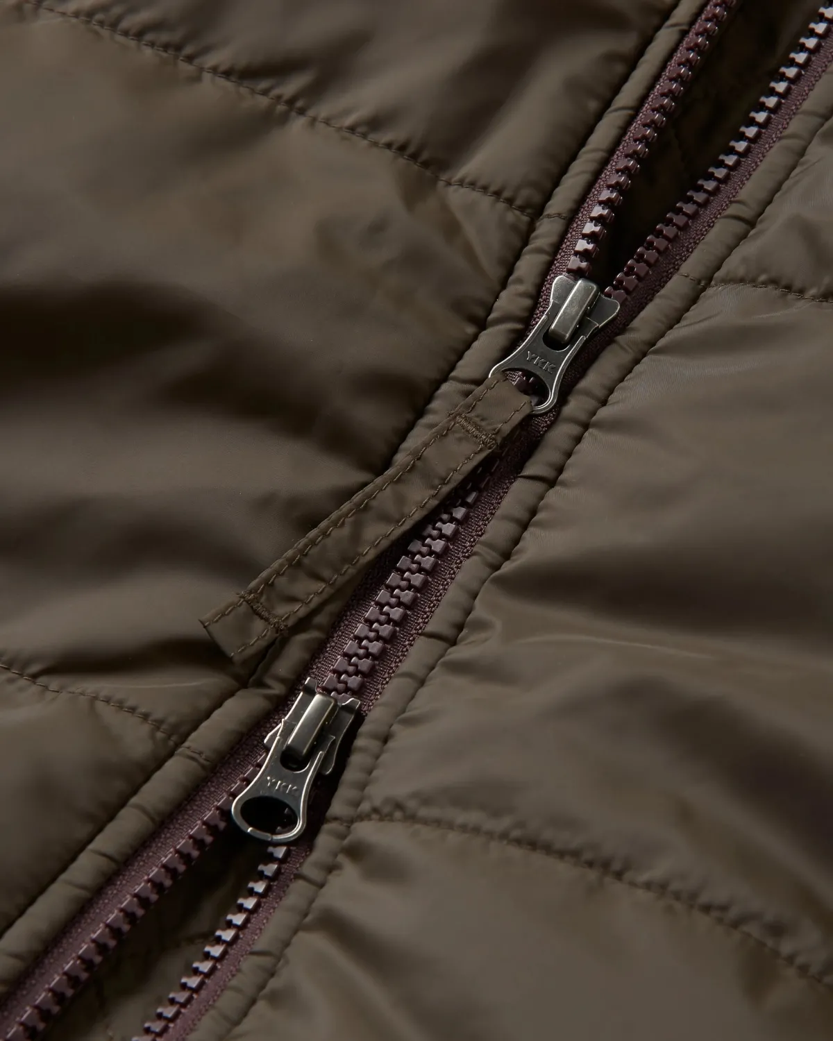 Parkas & Coats|Passenger Flora 2.0 Recycled Sherpa Lined Parka - Coffee