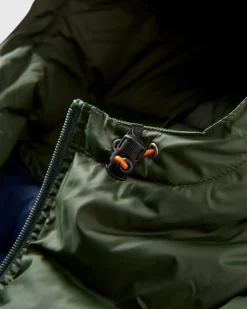 Jackets|Insulated|Passenger Flynn Recycled Insulated Jacket - Fir Tree FirTree