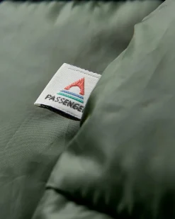 Jackets|Insulated|Passenger Flynn Recycled Insulated Jacket - Fir Tree FirTree