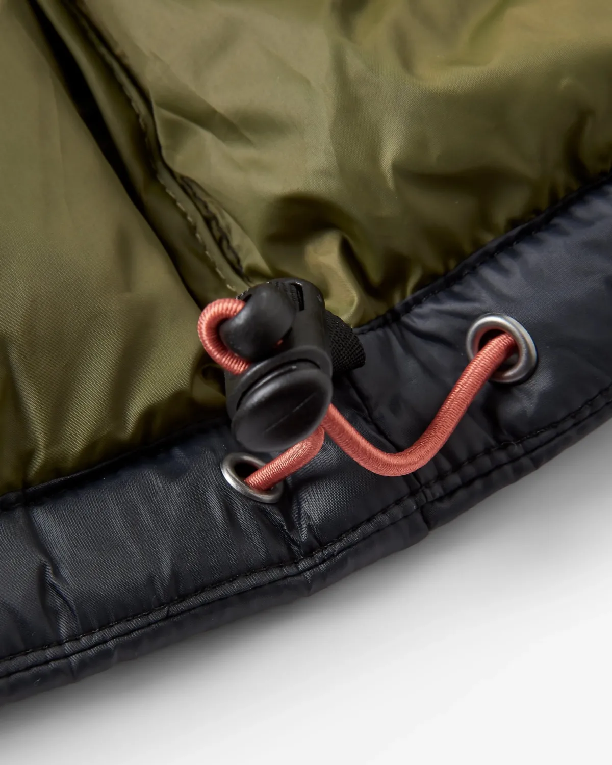 Jackets|Insulated|Passenger Flynn Recycled Insulated Jacket - Black