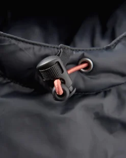 Jackets|Insulated|Passenger Flynn Recycled Insulated Jacket - Black