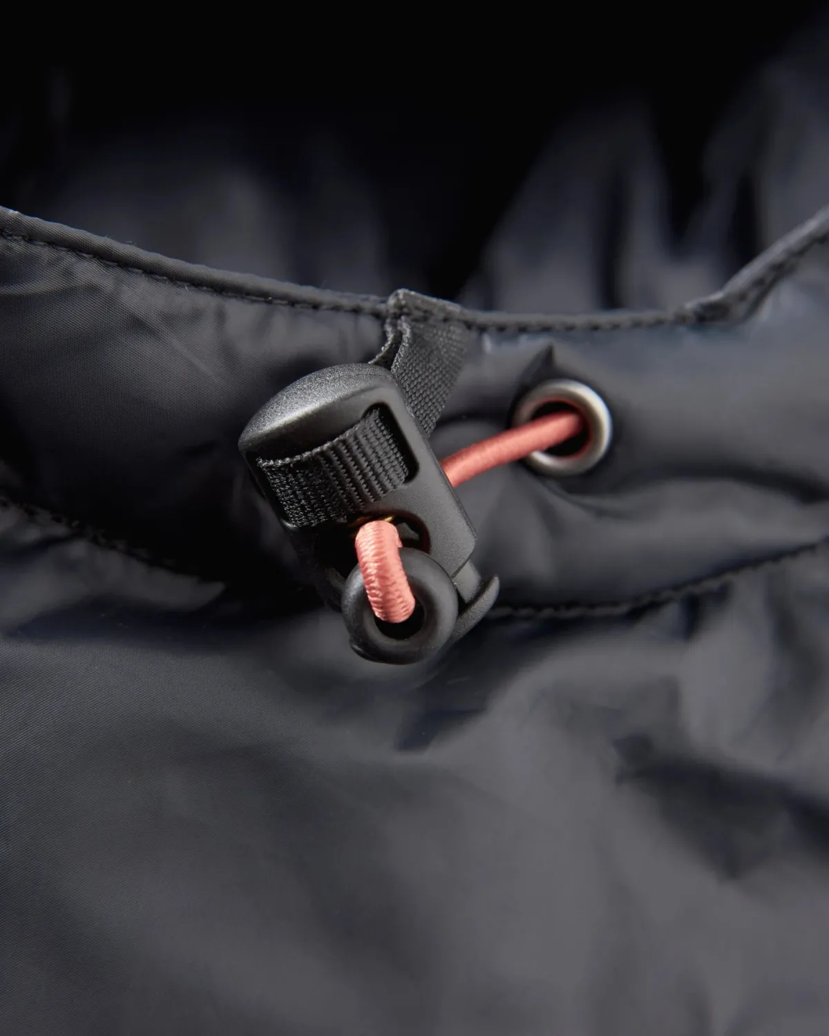 Jackets|Insulated|Passenger Flynn Recycled Insulated Jacket - Black