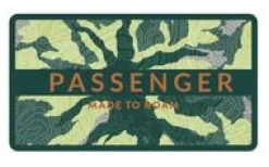 Backpacks & Bags|Passenger Geographic Mountain Patch - Rain Forest RainForest