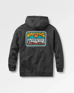 Hoodies|Hoodies & Sweatshirts|Passenger Golden Hour Hoodie - Black