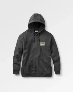 Hoodies|Hoodies & Sweatshirts|Passenger Golden Hour Hoodie - Black
