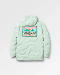 Hoodies|Hoodies & Sweatshirts|Passenger Golden Hour Hoodie - Surf Spray SurfSpray