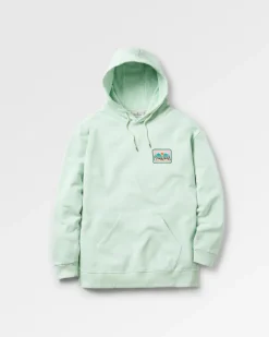 Hoodies|Hoodies & Sweatshirts|Passenger Golden Hour Hoodie - Surf Spray SurfSpray