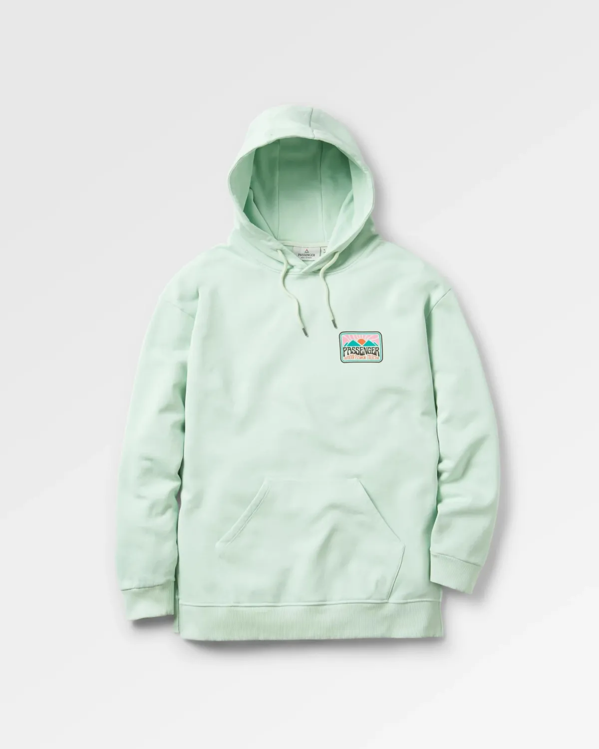 Hoodies|Hoodies & Sweatshirts|Passenger Golden Hour Hoodie - Surf Spray SurfSpray