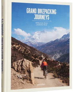 Books & Magazines|Accessories|Passenger Grand Bikepacking Journeys GrandBikepackingJourneys