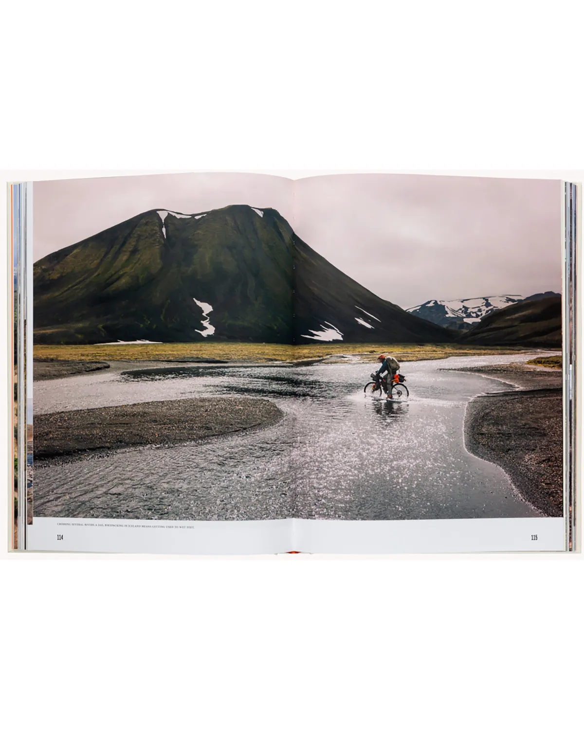 Books & Magazines|Accessories|Passenger Grand Bikepacking Journeys GrandBikepackingJourneys