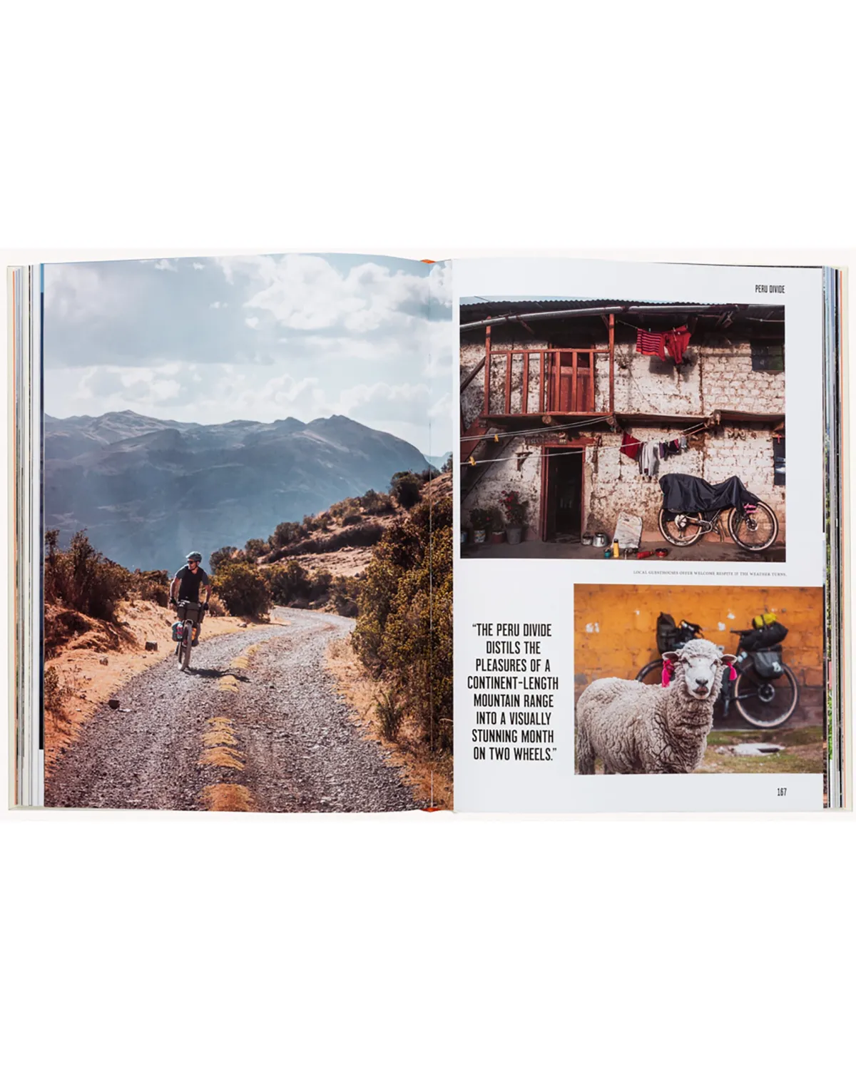 Books & Magazines|Accessories|Passenger Grand Bikepacking Journeys GrandBikepackingJourneys
