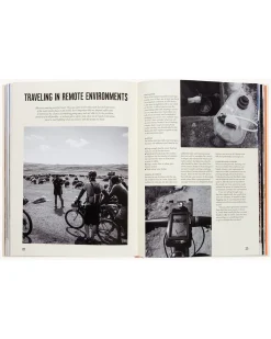 Books & Magazines|Accessories|Passenger Grand Bikepacking Journeys GrandBikepackingJourneys