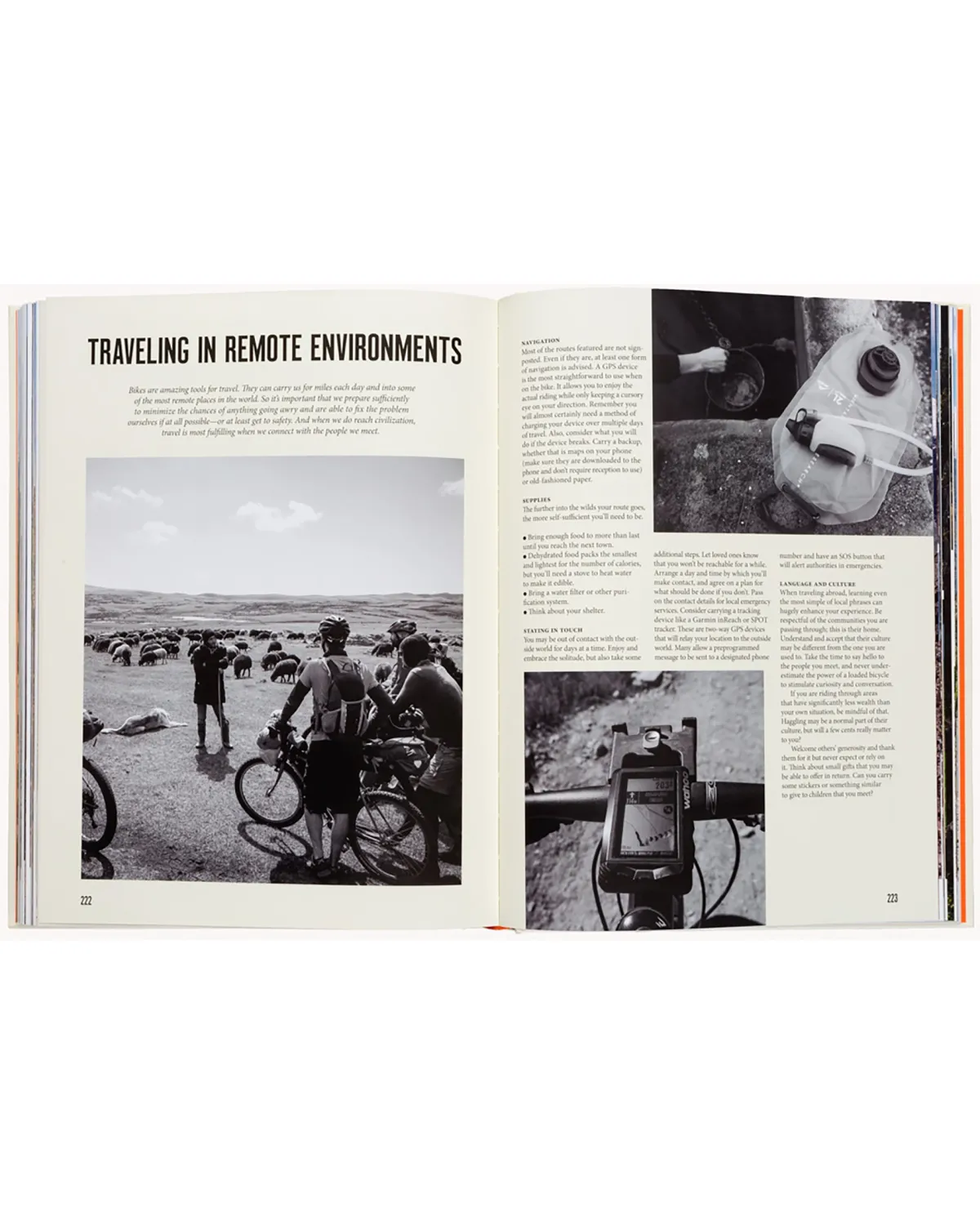 Books & Magazines|Accessories|Passenger Grand Bikepacking Journeys GrandBikepackingJourneys
