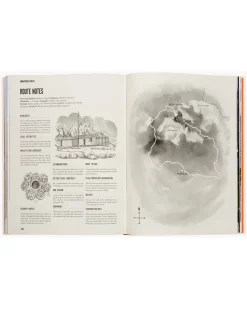 Books & Magazines|Accessories|Passenger Grand Bikepacking Journeys GrandBikepackingJourneys