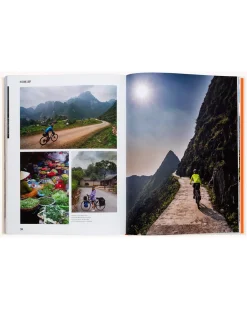 Books & Magazines|Accessories|Passenger Grand Bikepacking Journeys GrandBikepackingJourneys