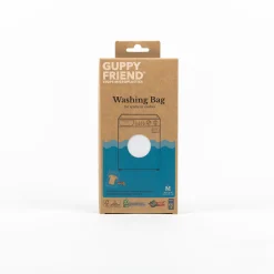 Wash Bags|Passenger Guppy Friend Washing Bag - Clear