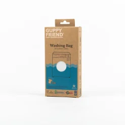 Wash Bags|Passenger Guppy Friend Washing Bag - Clear