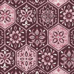 Dresses & Skirts|Passenger Hannah Skirt - Tile Wine TileWine