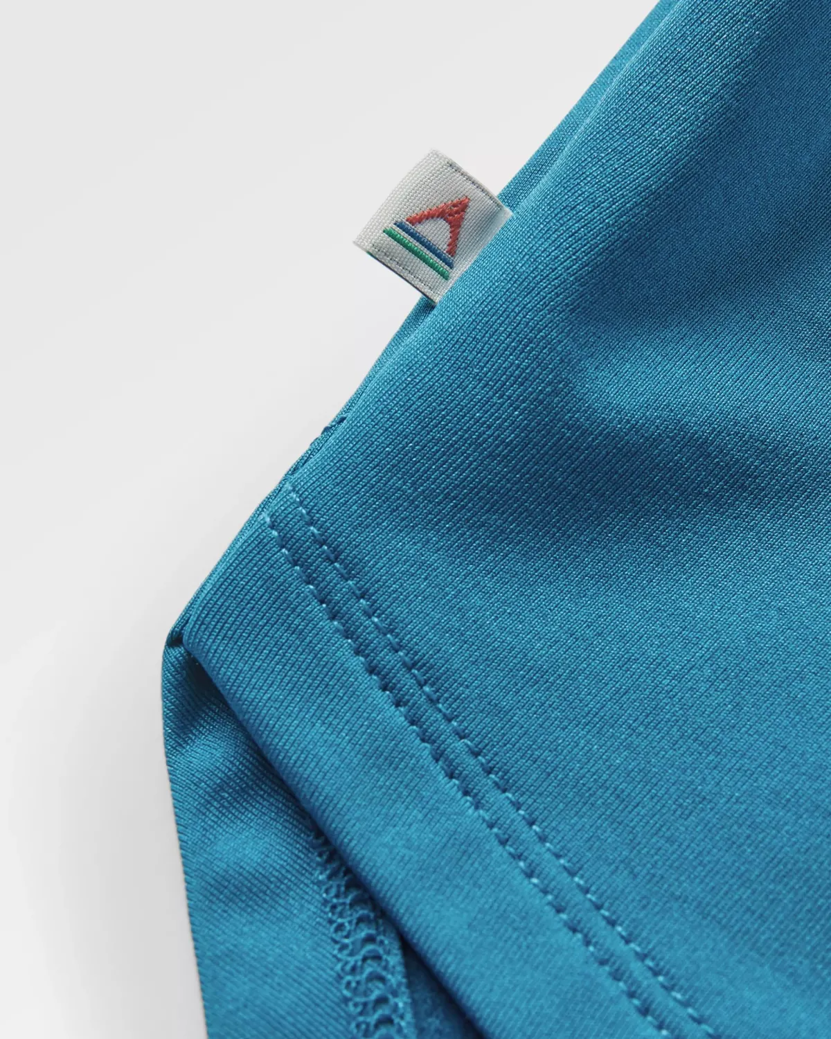 Tops & T-Shirts|Tops|Passenger Hatha Recycled Active Top - Corsair Blue CorsairBlue