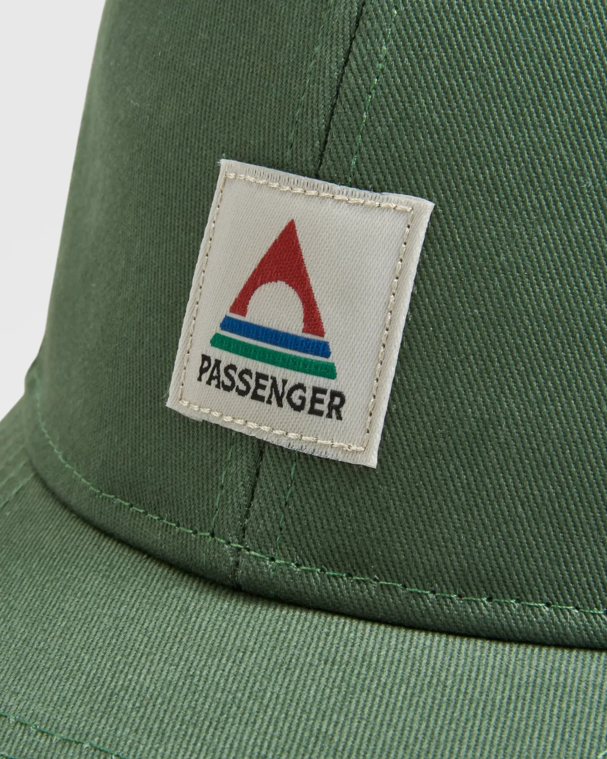 Hats & Caps|Caps & Hats|Passenger Heritage Mesh Snapback Hat - Dark Forest DarkForest