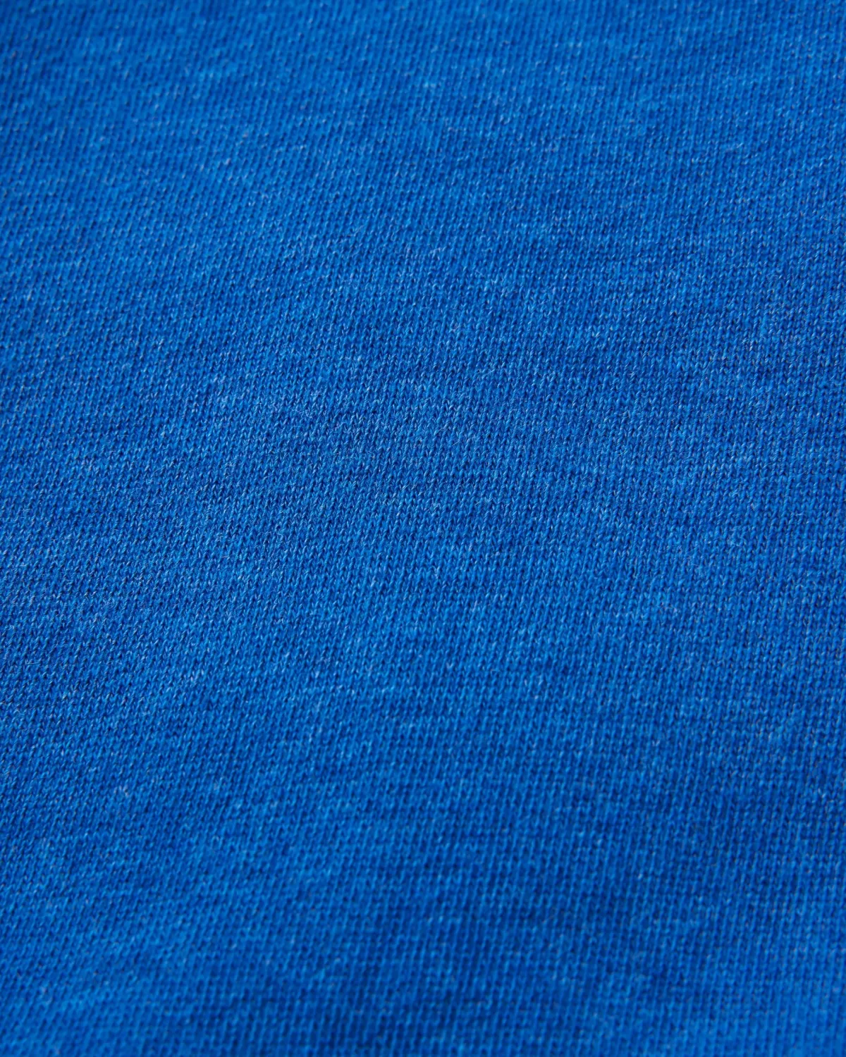 Sweatshirts|Passenger Heritage Recycled Cotton Sweatshirt - Azure Blue Marl AzureBlueMarl