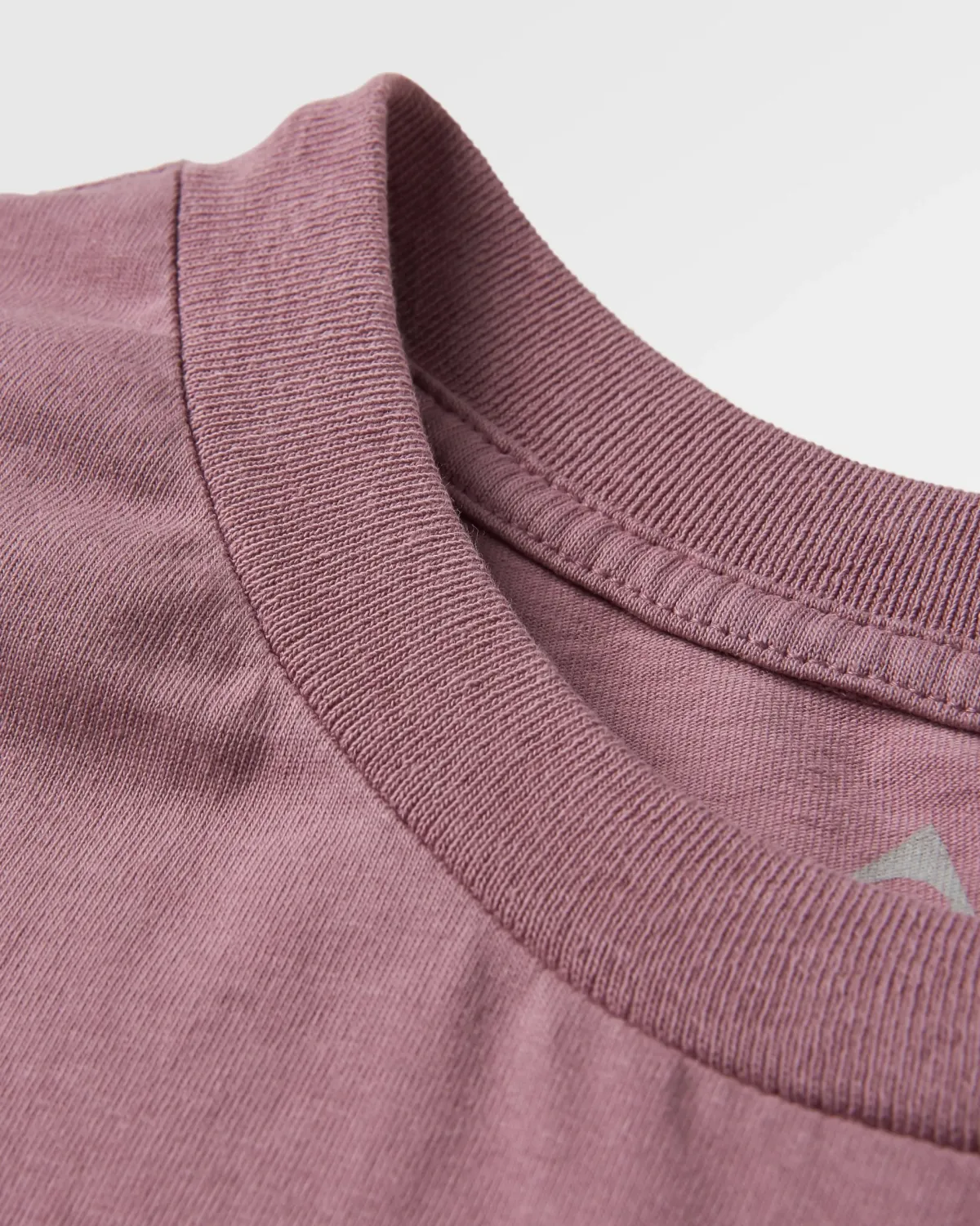 T-Shirts & Tank Tops|T-Shirts & Tank Tops|Passenger Heritage Recycled Relaxed Fit T-Shirt - Grape