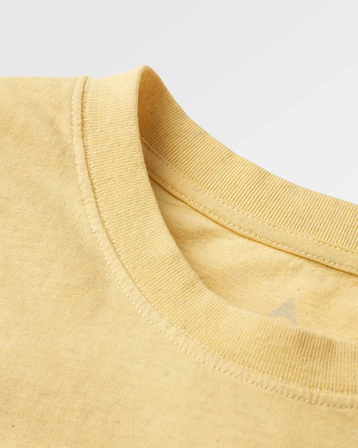 T-Shirts & Tank Tops|T-Shirts & Tank Tops|Passenger Heritage Recycled Relaxed Fit T-Shirt - Jojoba