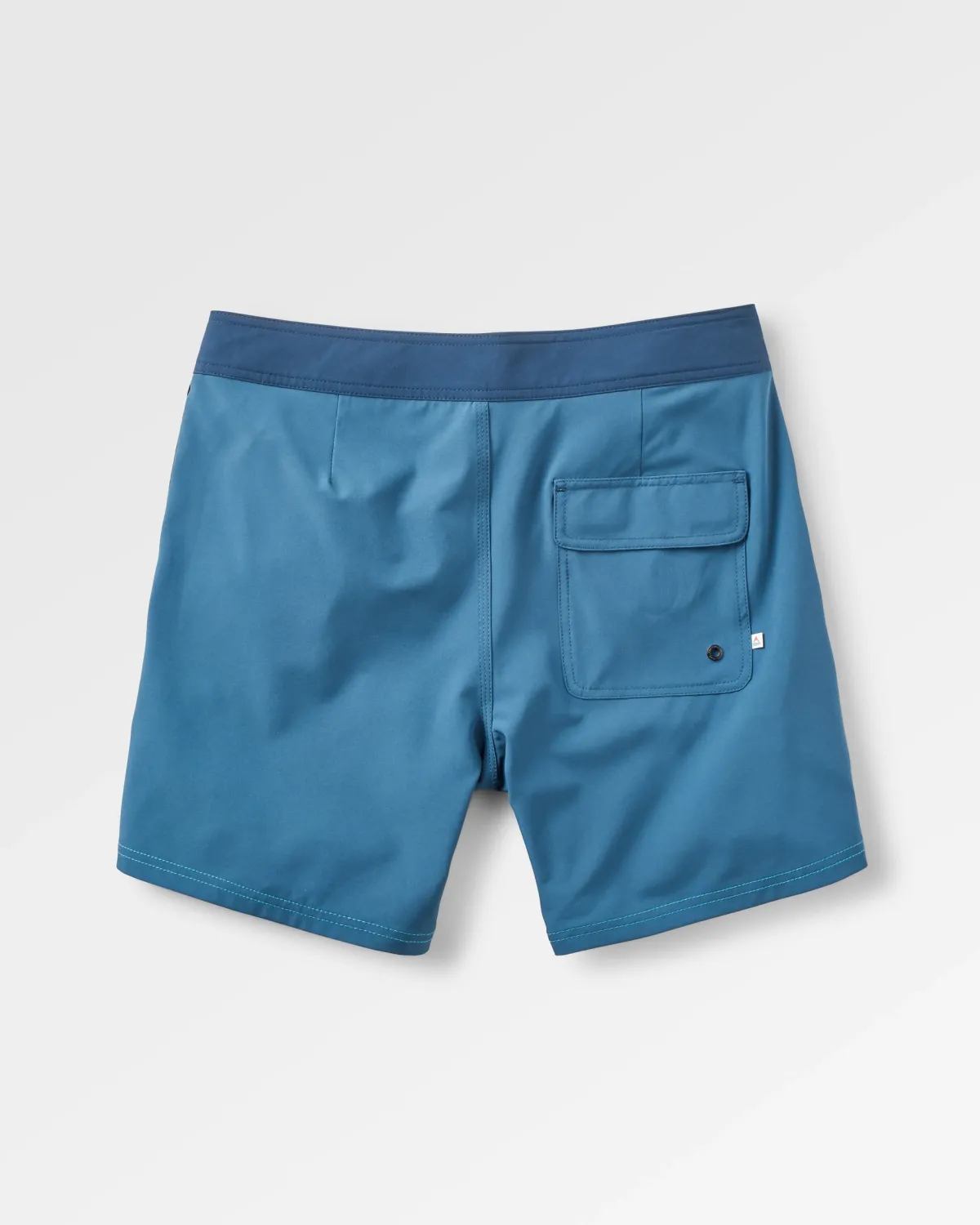 Shorts|Shorts|Passenger Hollow Recycled Boardshorts - Blue Pool BluePool