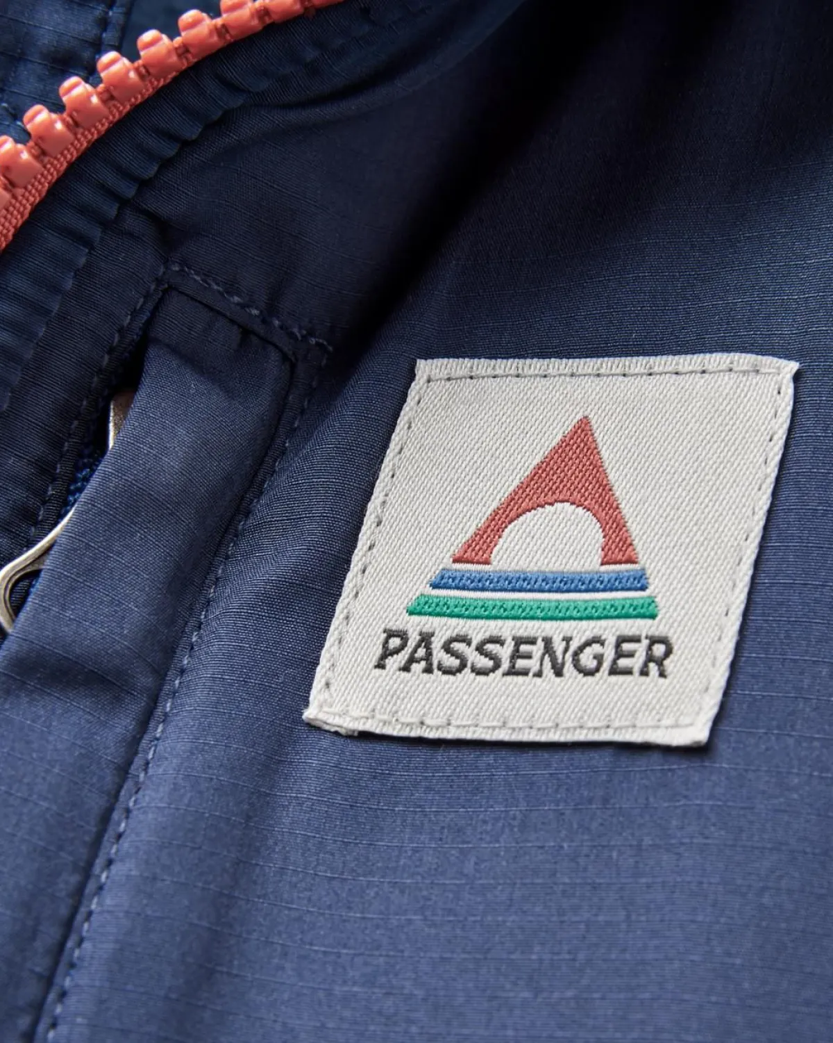 Fleece|Fleece|Passenger Home Recycled Sherpa Fleece - Dark Denim DarkDenim