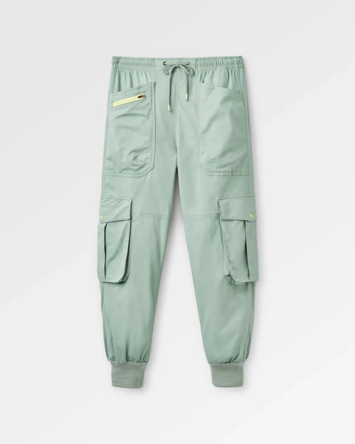 Pants|Overalls & Pants|Passenger Hydrilla Organic Cotton Pant - Pistachio
