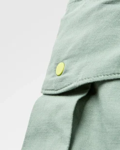 Pants|Overalls & Pants|Passenger Hydrilla Organic Cotton Pant - Pistachio