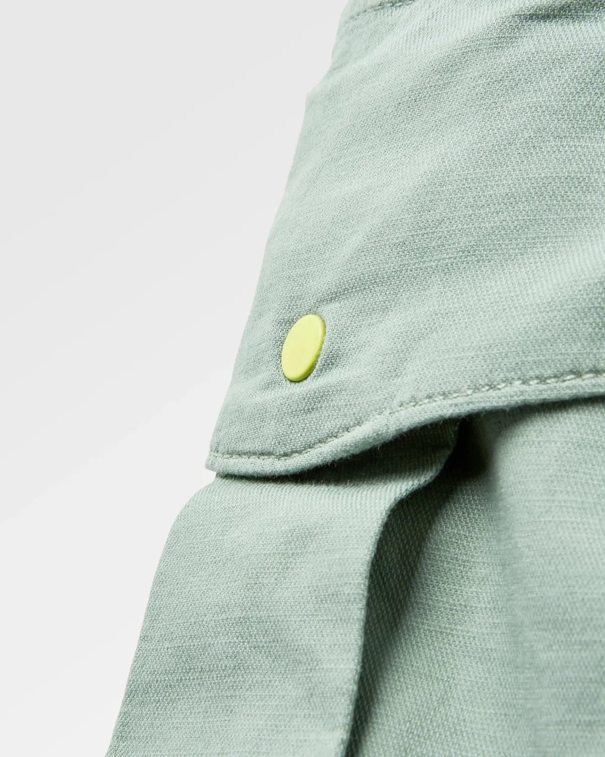 Pants|Overalls & Pants|Passenger Hydrilla Organic Cotton Pant - Pistachio