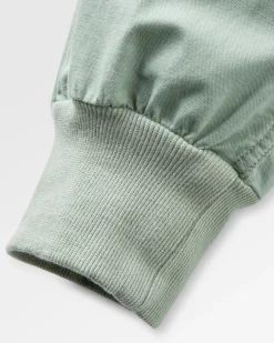 Pants|Overalls & Pants|Passenger Hydrilla Organic Cotton Pant - Pistachio