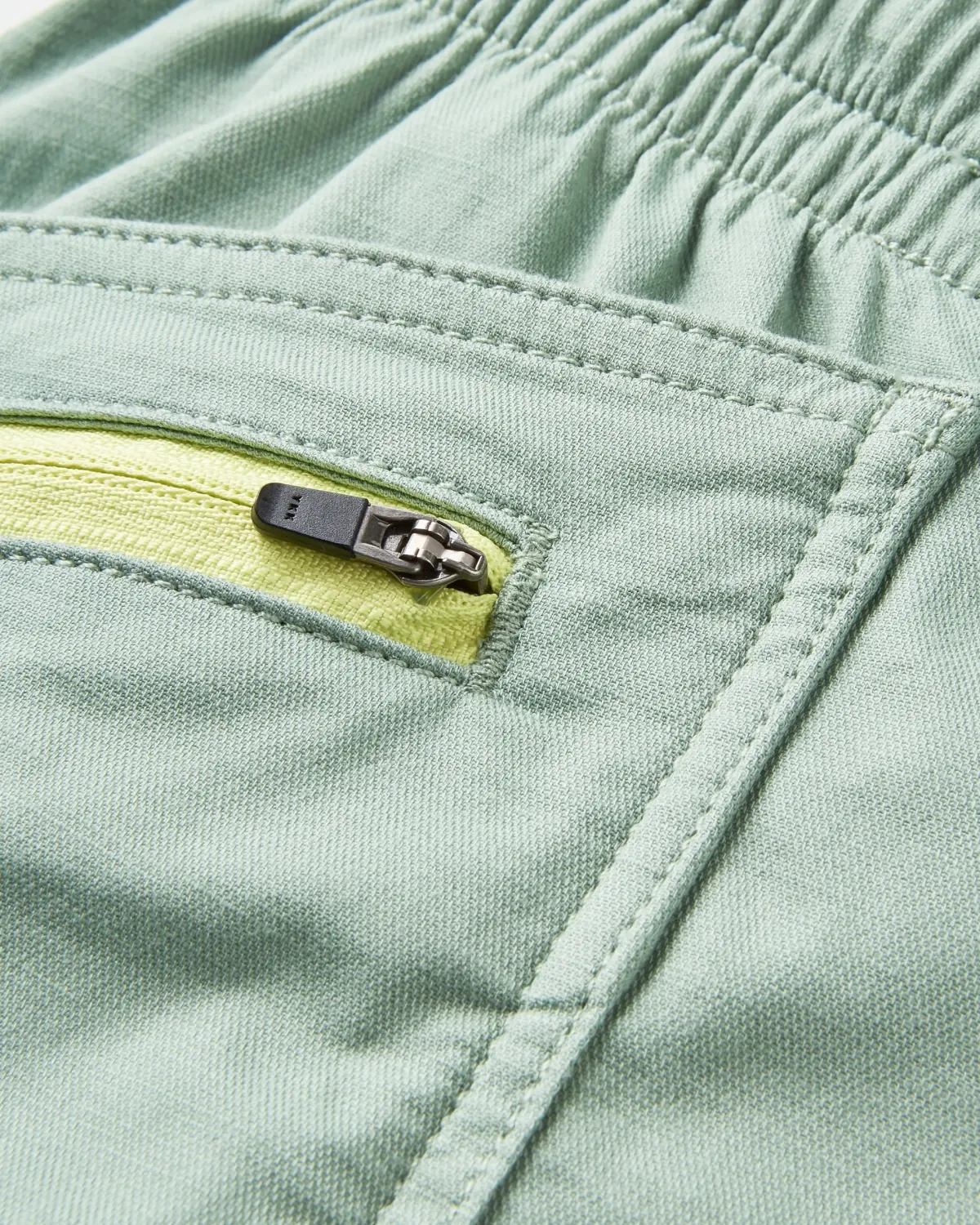 Pants|Overalls & Pants|Passenger Hydrilla Organic Cotton Pant - Pistachio