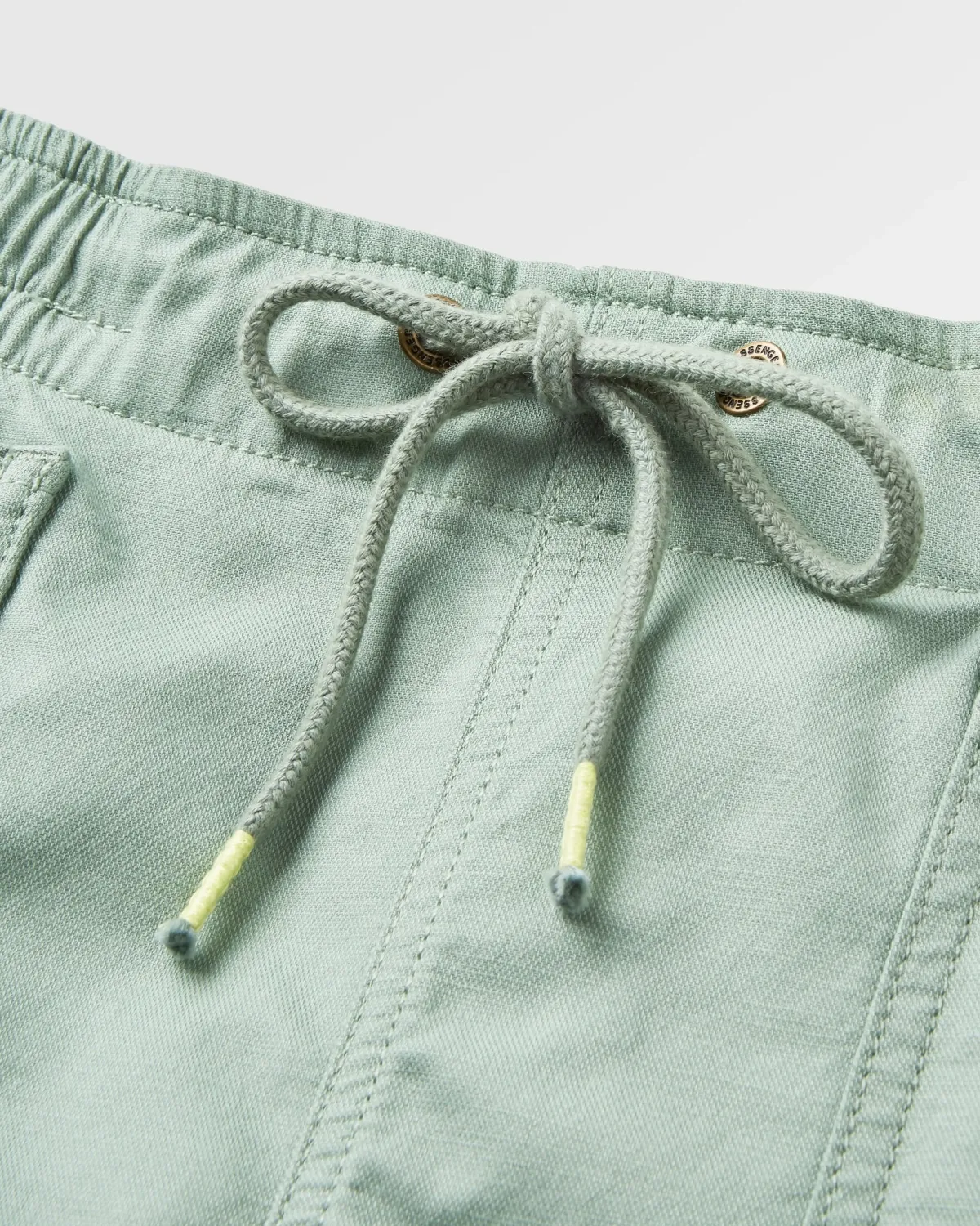 Pants|Overalls & Pants|Passenger Hydrilla Organic Cotton Pant - Pistachio