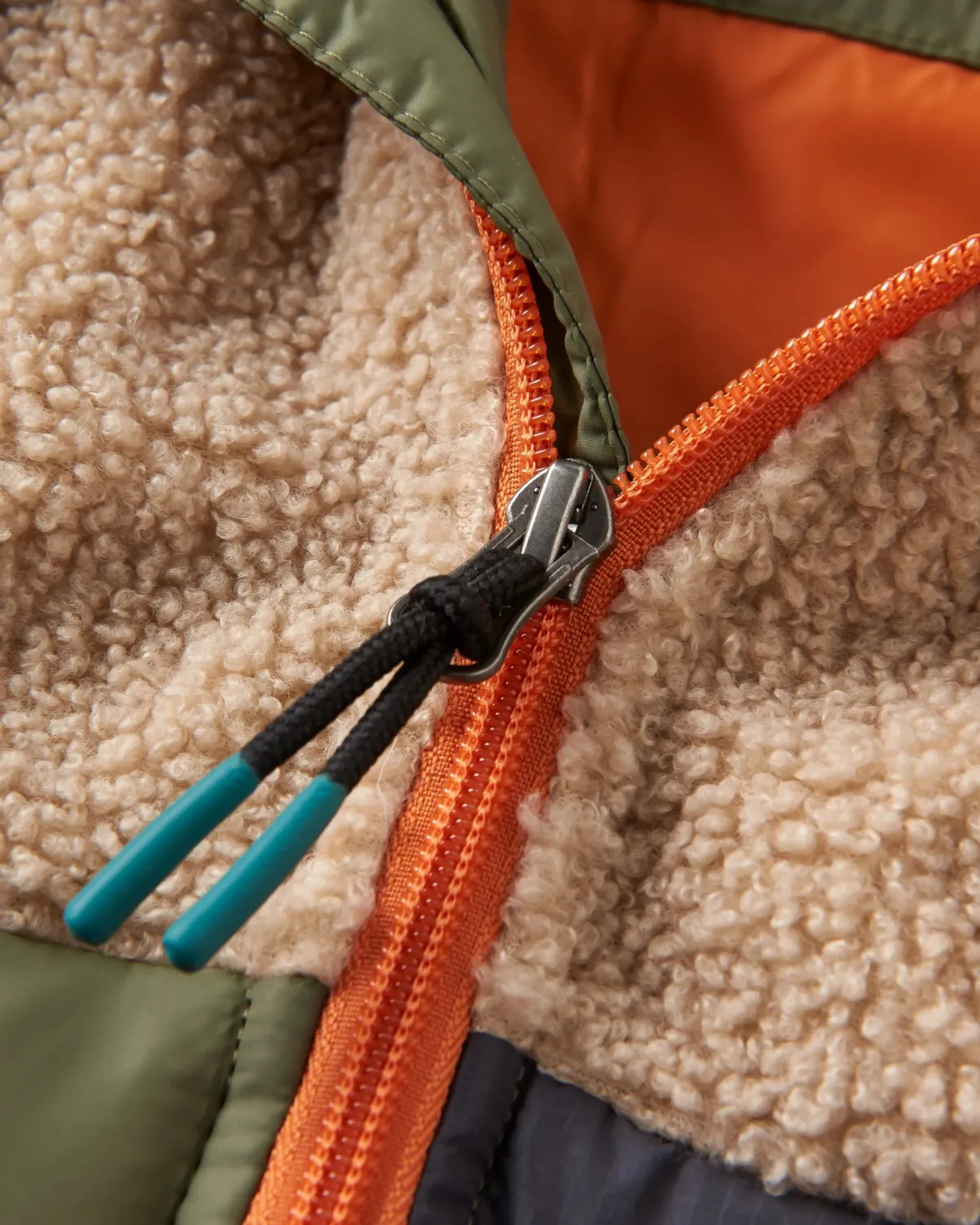Jackets|Insulated|Passenger Inspire Recycled Insulated Jacket - Dusty Olive DustyOlive