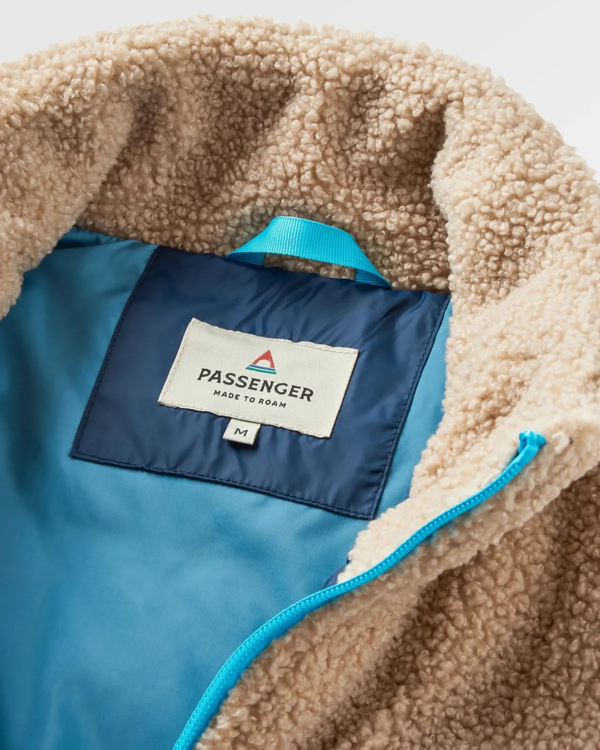 Jackets|Insulated|Passenger Inspire Recycled Insulated Vest - Rich Navy RichNavy