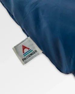Jackets|Insulated|Passenger Inspire Recycled Insulated Vest - Rich Navy RichNavy