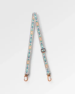 Backpacks & Bags|Passenger Ivy Interchangeable Bag Strap - Stepping Stone - Sunrise Orange/Birch SunriseOrange/Birch