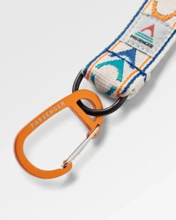 Backpacks & Bags|Passenger Ivy Interchangeable Bag Strap - Stepping Stone - Sunrise Orange/Birch SunriseOrange/Birch