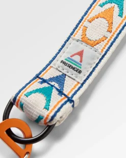 Backpacks & Bags|Passenger Ivy Interchangeable Bag Strap - Stepping Stone - Sunrise Orange/Birch SunriseOrange/Birch