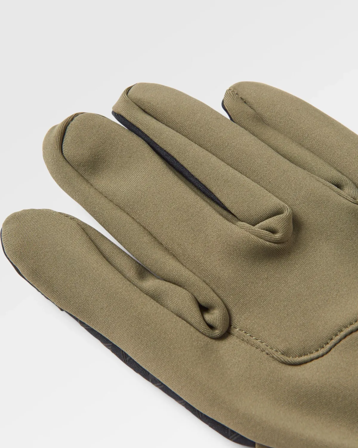 Gloves|Gloves|Passenger Jacks 2.0 Recycled Touch Screen Gloves - Khaki Green KhakiGreen