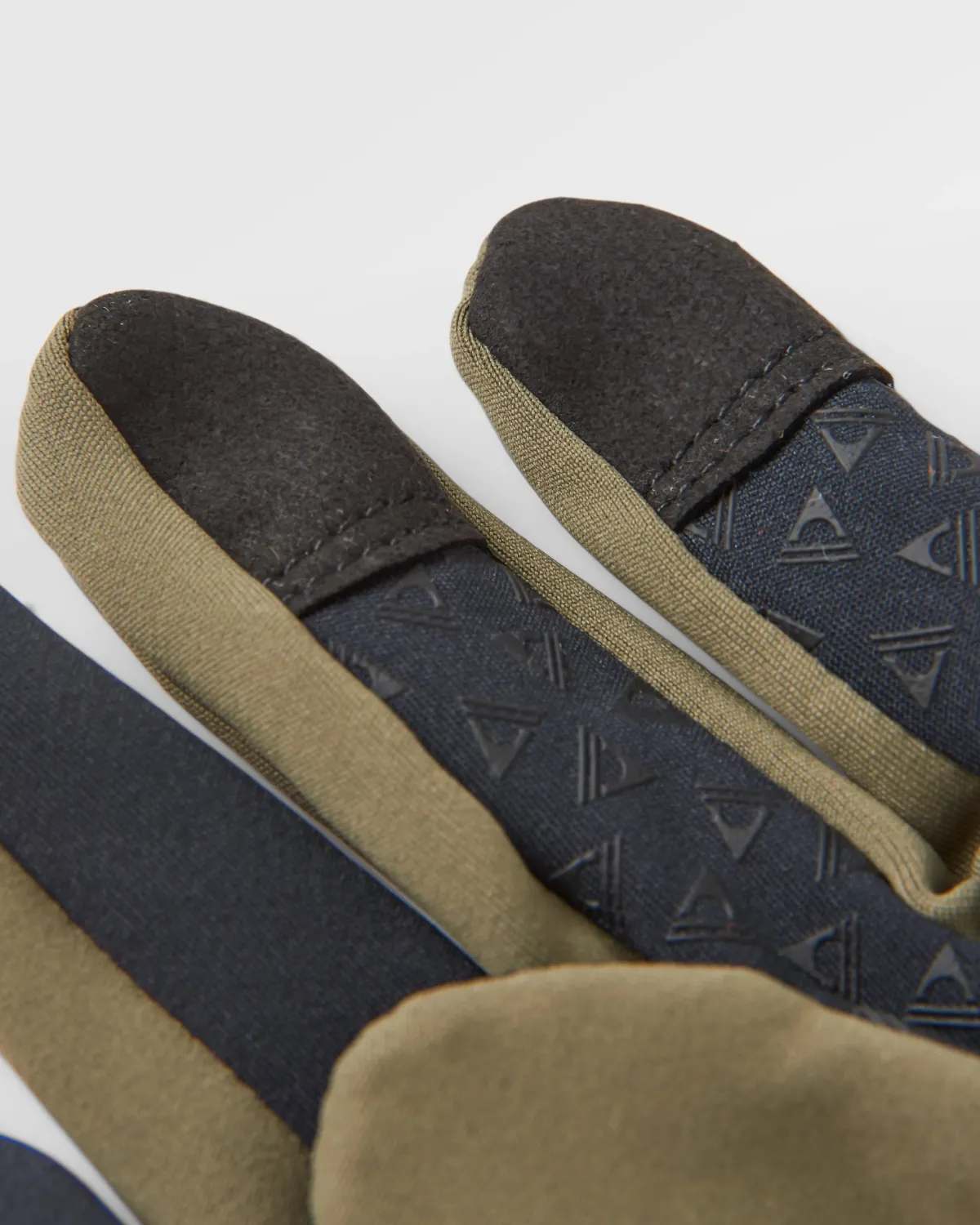 Gloves|Gloves|Passenger Jacks 2.0 Recycled Touch Screen Gloves - Khaki Green KhakiGreen