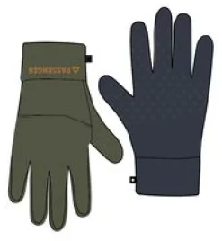Gloves|Gloves|Passenger Jacks 2.0 Recycled Touch Screen Gloves - Khaki Green KhakiGreen