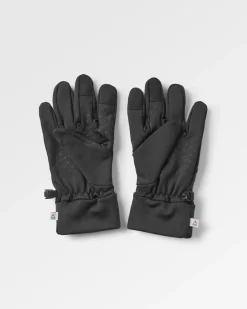 Gloves|Gloves|Passenger Jacks 2.0 Recycled Touch Screen Gloves - Black