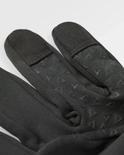 Gloves|Gloves|Passenger Jacks 2.0 Recycled Touch Screen Gloves - Black